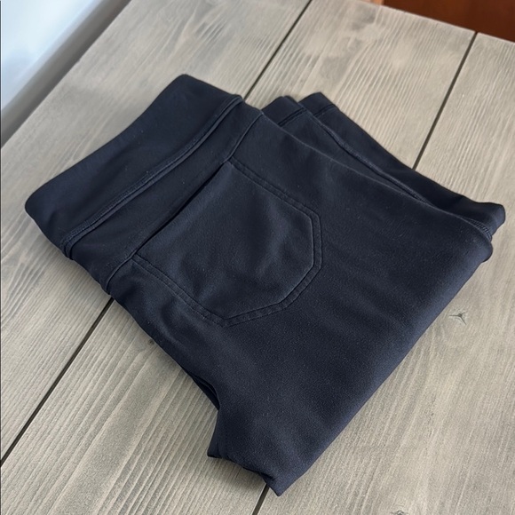 Black Women's Pants - Picture 2 of 7